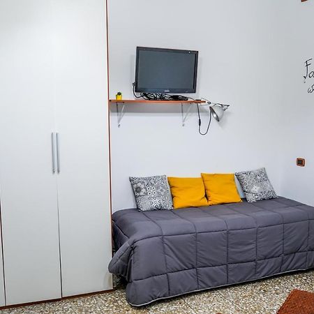 Il Mari Bed & Breakfast Taranto Dış mekan fotoğraf