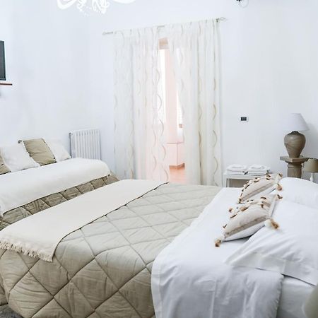 Il Mari Bed & Breakfast Taranto Dış mekan fotoğraf
