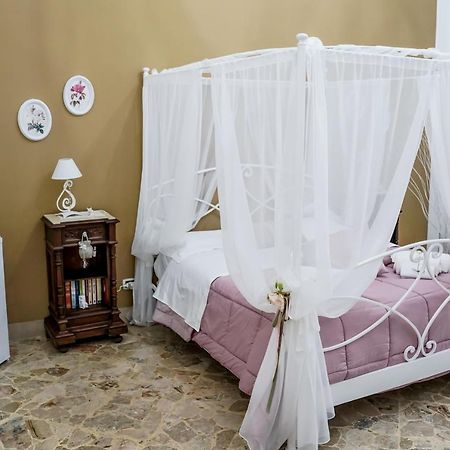 Il Mari Bed & Breakfast Taranto Dış mekan fotoğraf