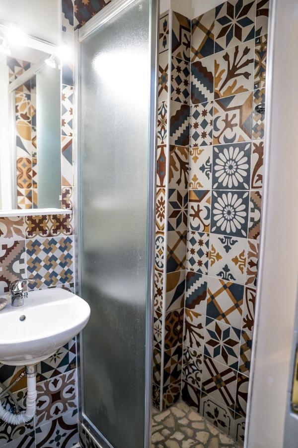 Il Mari Bed & Breakfast Taranto Dış mekan fotoğraf