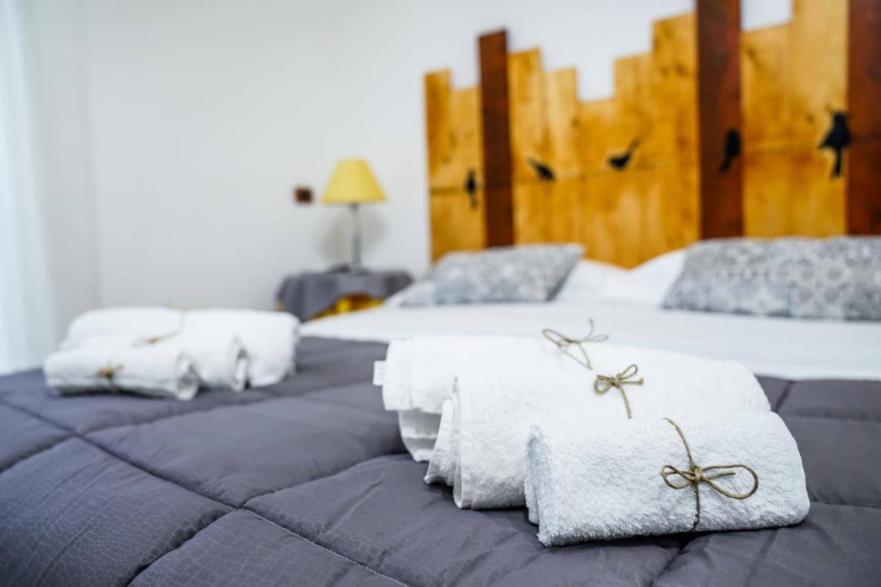 Il Mari Bed & Breakfast Taranto Dış mekan fotoğraf