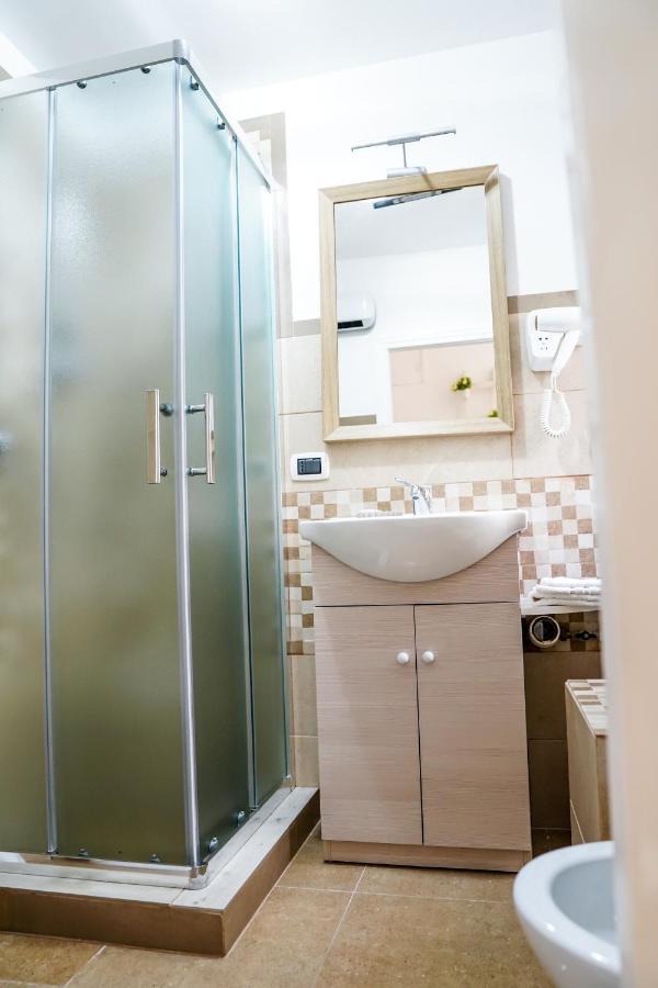 Il Mari Bed & Breakfast Taranto Dış mekan fotoğraf