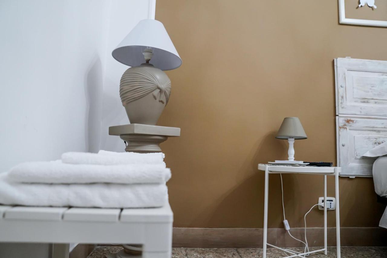 Il Mari Bed & Breakfast Taranto Dış mekan fotoğraf