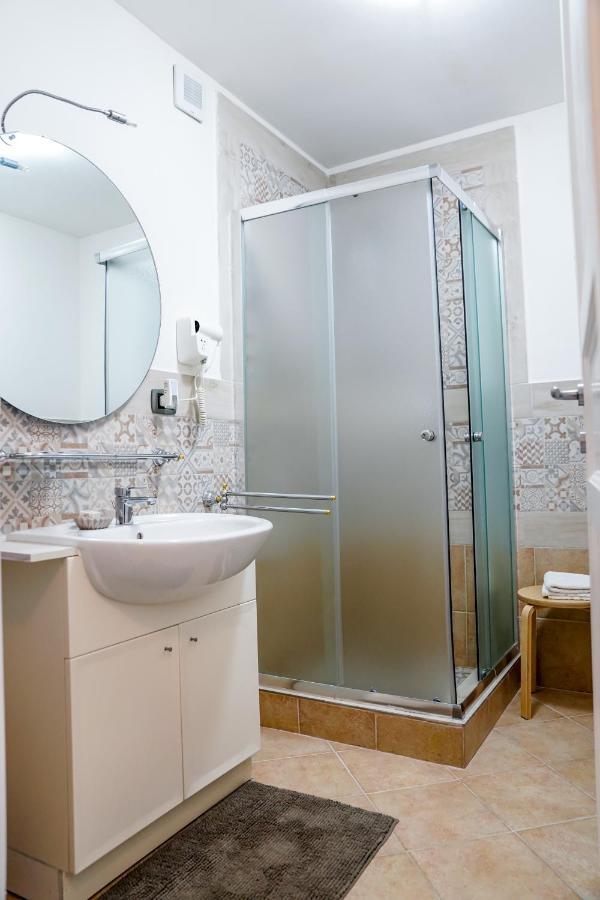 Il Mari Bed & Breakfast Taranto Dış mekan fotoğraf