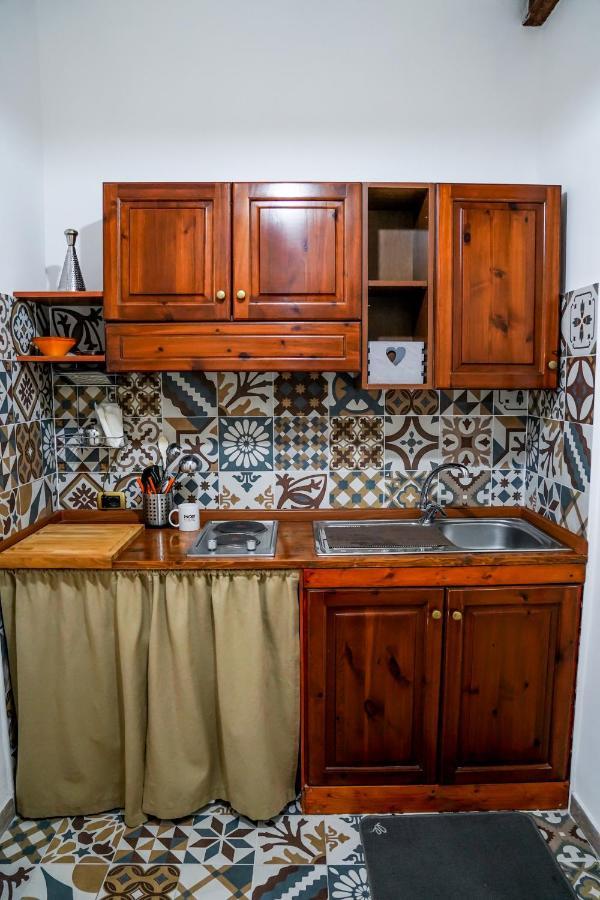 Il Mari Bed & Breakfast Taranto Dış mekan fotoğraf