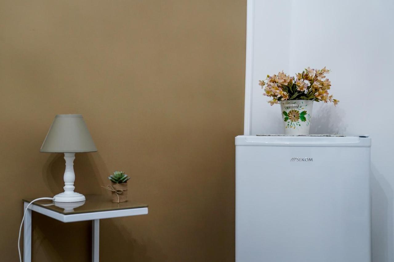 Il Mari Bed & Breakfast Taranto Dış mekan fotoğraf