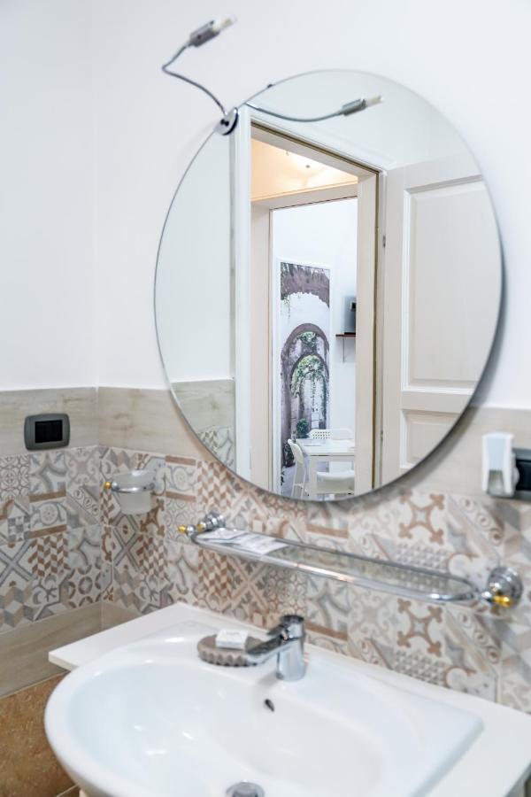 Il Mari Bed & Breakfast Taranto Dış mekan fotoğraf