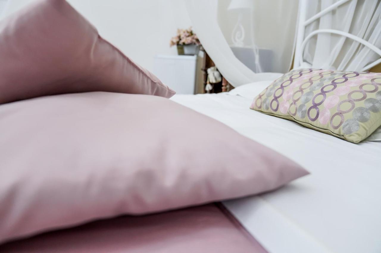Il Mari Bed & Breakfast Taranto Dış mekan fotoğraf