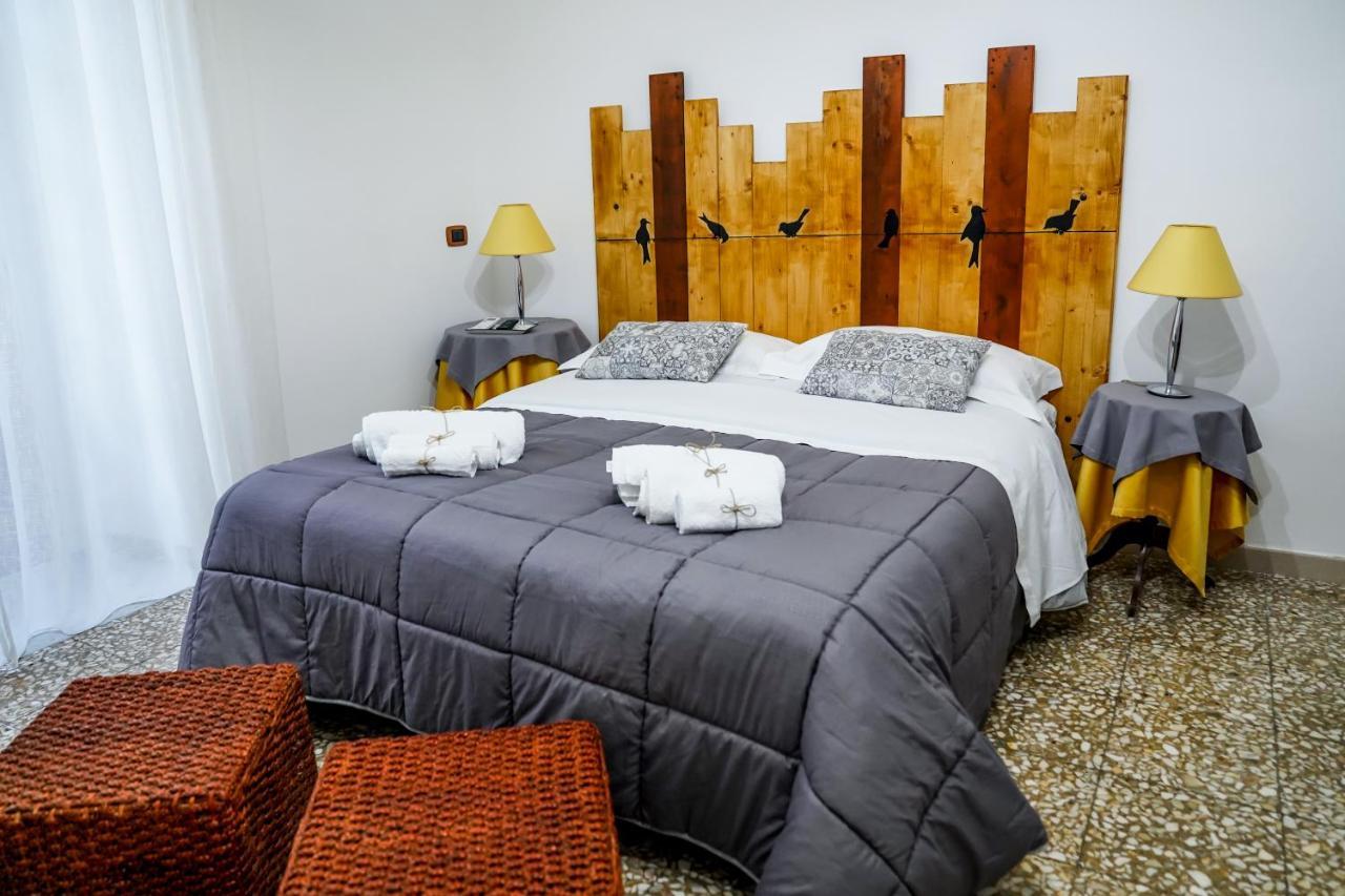 Il Mari Bed & Breakfast Taranto Dış mekan fotoğraf