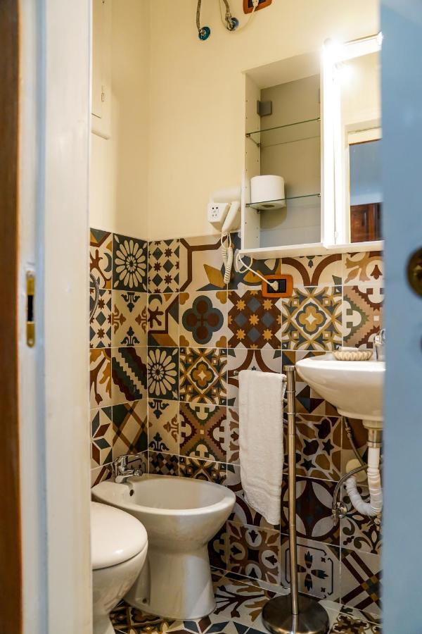 Il Mari Bed & Breakfast Taranto Dış mekan fotoğraf