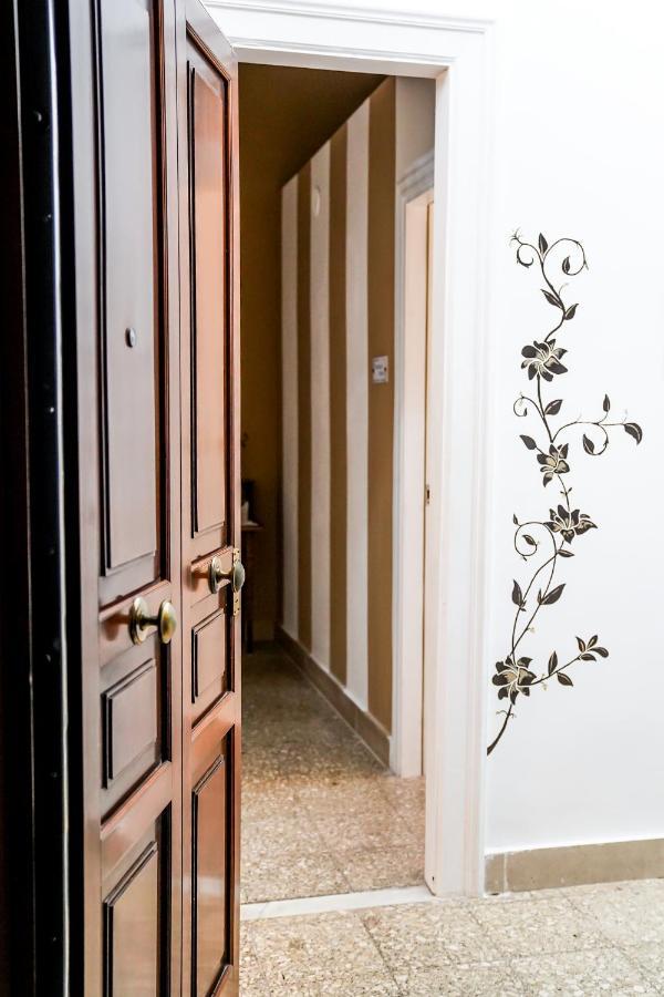 Il Mari Bed & Breakfast Taranto Dış mekan fotoğraf