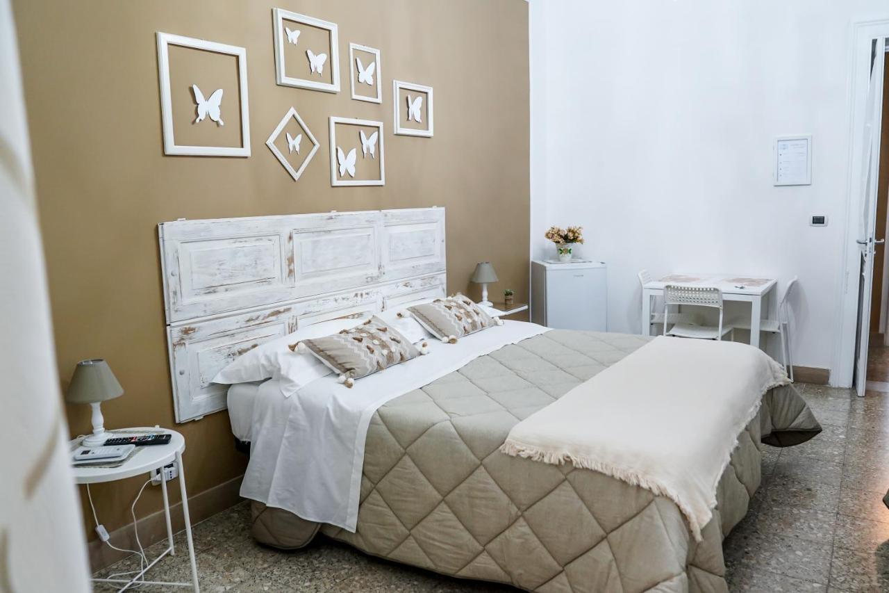 Il Mari Bed & Breakfast Taranto Dış mekan fotoğraf