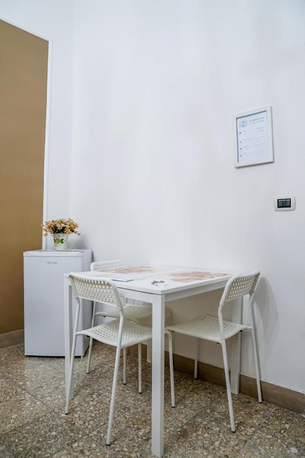 Il Mari Bed & Breakfast Taranto Dış mekan fotoğraf