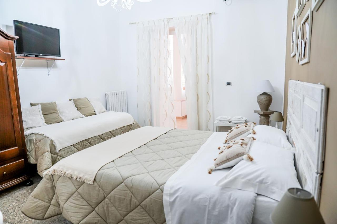 Il Mari Bed & Breakfast Taranto Dış mekan fotoğraf
