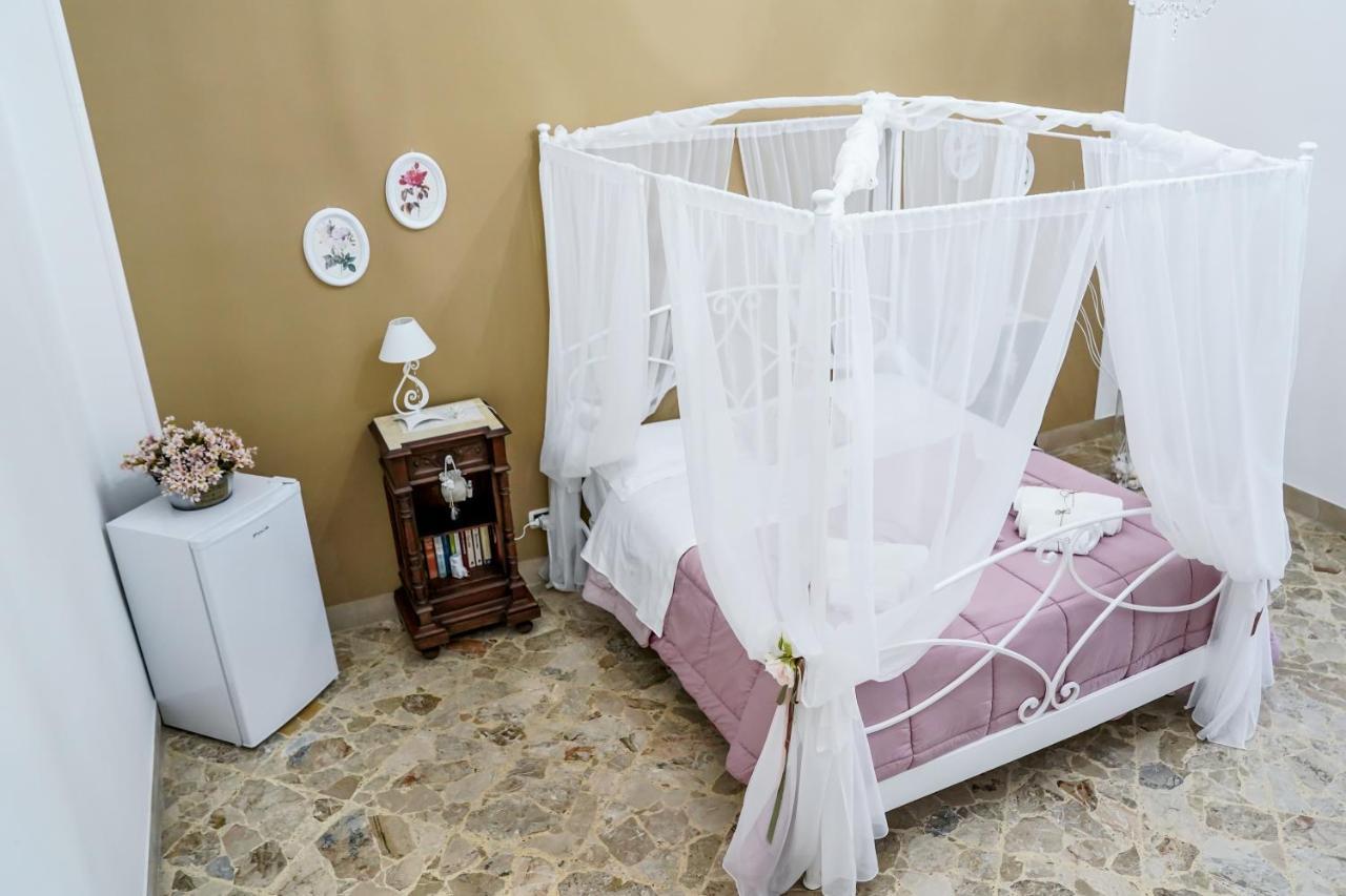 Il Mari Bed & Breakfast Taranto Dış mekan fotoğraf
