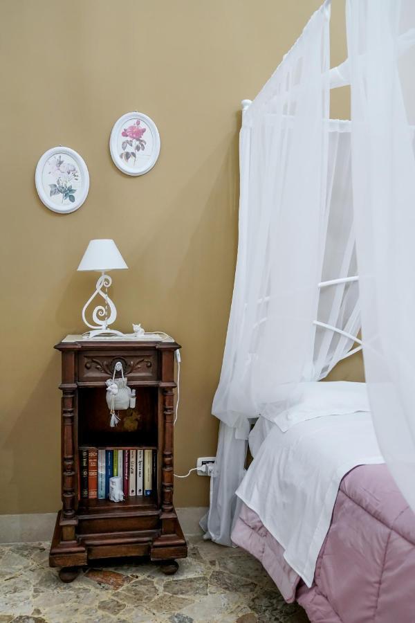 Il Mari Bed & Breakfast Taranto Dış mekan fotoğraf