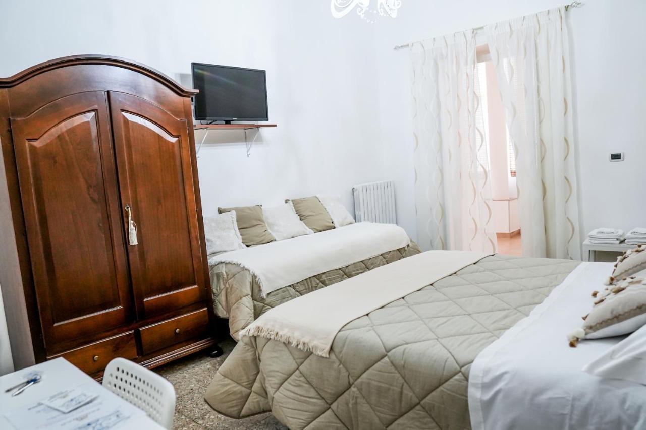 Il Mari Bed & Breakfast Taranto Dış mekan fotoğraf