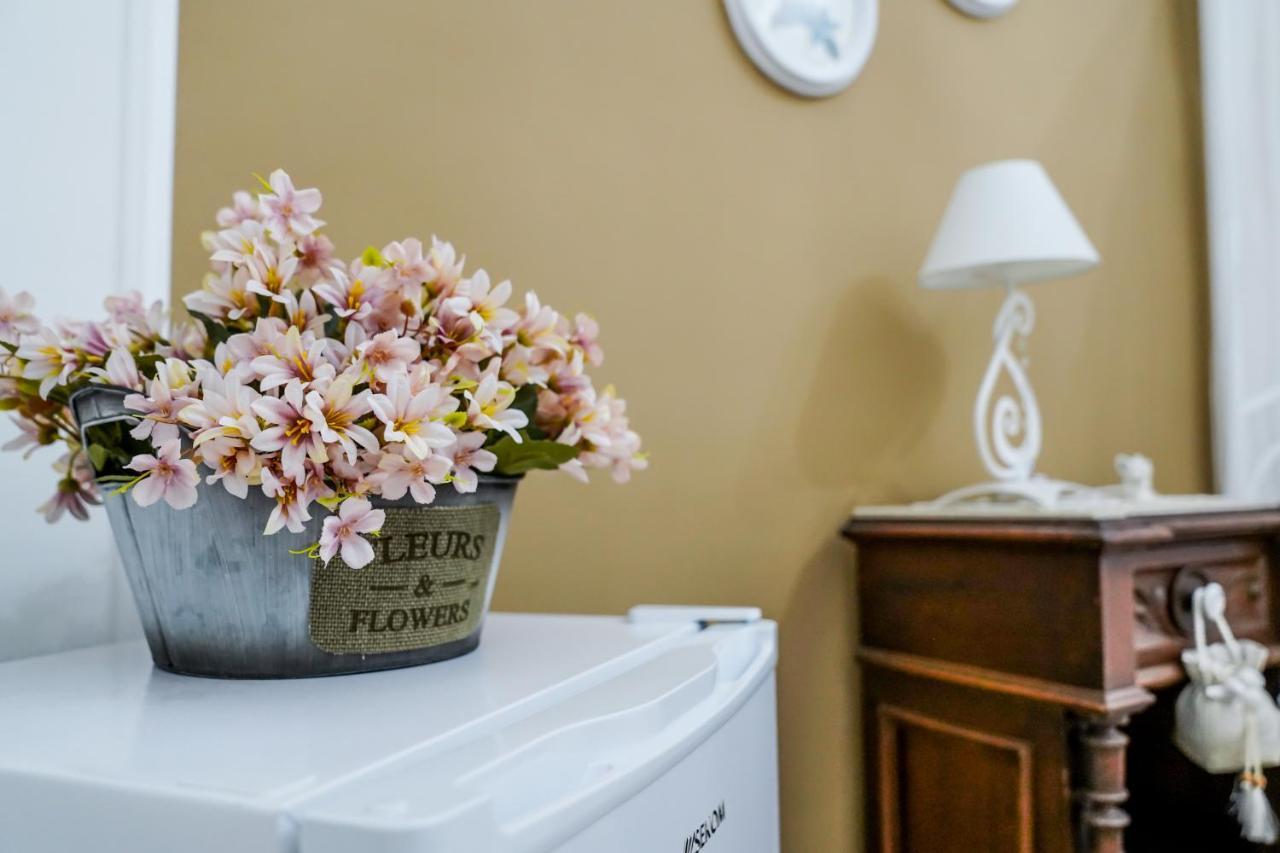 Il Mari Bed & Breakfast Taranto Dış mekan fotoğraf