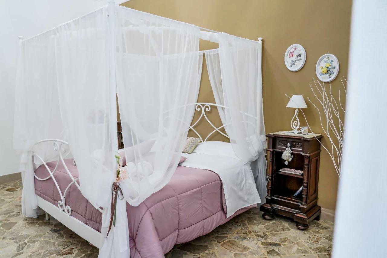 Il Mari Bed & Breakfast Taranto Dış mekan fotoğraf